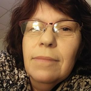 Meet your Posher, Phyllis